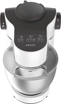 Krups Master Perfect Køkkenmaskine | 1000 Watt
